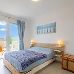 Holidaydream Sea View Nyaraló