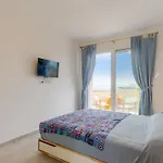 Nyaraló Holidaydream Sea View Marzamemi