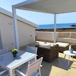Nyaraló Holidaydream Sea View Marzamemi