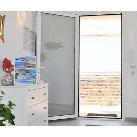 Holidaydream Sea View * Marzamemi