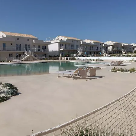 Holidaydream Sea View Marzamemi